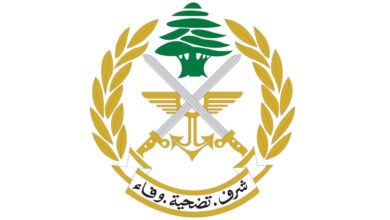 Photo of الجيش: إطلاق رمانتين دخانيتين من قبل العدو الإسرائيلي في خراج بلدة كفرشوبا