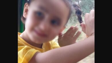 Photo of توقيف جدّ الطفلة لين طالب