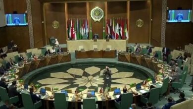 Photo of الجامعة العربية: العملية الإسرائيلية في جنين تقلص فرص إحياء عملية السلام