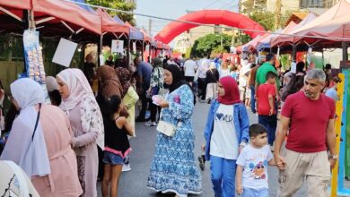 Photo of الارشاد والاصلاح تدخل الفرحة الى قلوب الأطفال في العيد…اليكم التفاصيل