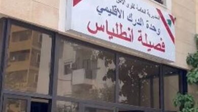 Photo of توقيف مقتحم بنك الموارد… ودعوة إلى مؤازرته (فيديو)