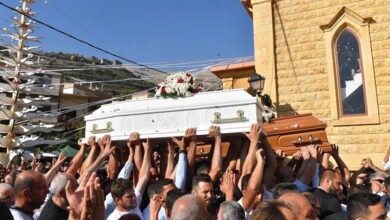 Photo of نتائج تحقيقات حادثة القرنة السوداء