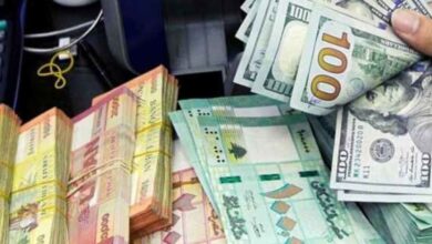 Photo of ارتفاع كبير في سعر صرف دولار السوق السوداء!