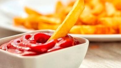 Photo of هل يجب حفظ الكاتشب في الثلاجة أم لا؟.. شركة شهيرة تحسم الجدل