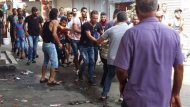 Photo of توتر شديد إثر محاولة اغتيال قيادي إسلامي بأحد المخيمات الفلسطينية!