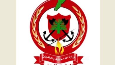 Photo of الدفاع المدني يرفع الجهوزية تحسبا لخطر اندلاع الحرائق!