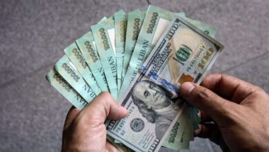 Photo of سعرُ دولار السوق السوداء صباح اليوم