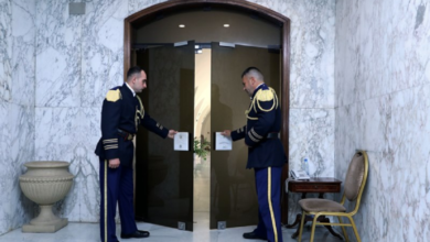 Photo of سيناريو انتخاب عون يتكرّر