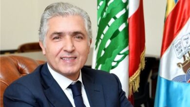 Photo of عيتاني يتجه لتقديم إستقالته من مجلس بلدية بيروت
