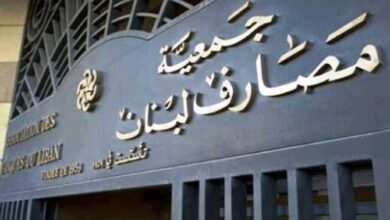 Photo of بعد الاعتداءات… المصارف الى الاقفال؟