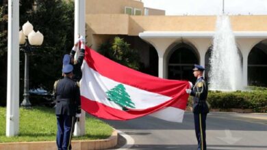 Photo of لبنان يترقب حراكًا دوليًا قبل انتهاء ولاية قائد الجيش