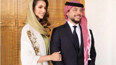 Photo of هذه هي هوية مســرّب صور الاميرة رجوة الحسين بالبيكيني برفقة الامير الحسين .. اليكم معلومات صــادمة !