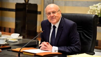 Photo of ميقاتي يترأس جلسة الموازنة… وهذا ما أبلغه للوزراء