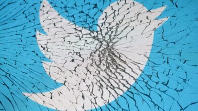 Photo of تويتر سابقاً يهدد هؤلاء: ستفقدون العلامة الزرقاء