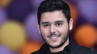 Photo of جولة صباحية لـ الوليد الحلاني في البحر !