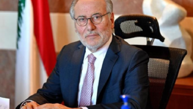 Photo of بعد إلغاء امتحانات “البروفيه”… قرارٌ لوزير التربية!