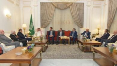 Photo of هذا ما قاله بخاري عن دعوة السعوديين لمغادرة لبنان