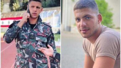 Photo of “توقّع رحليه”… والدة رالف ملاحي: هذا ما أكده لي في الحلم!