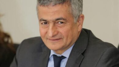 Photo of وزير المال لـmtv: هكذا سنحلّ أزمة الكهرباء