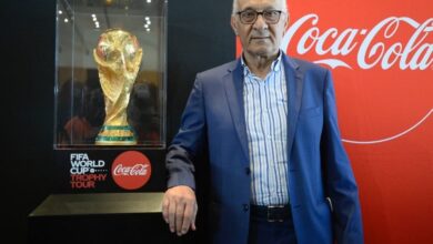 Photo of الموت يُغيّب اعلامي رياضي “شهير”!