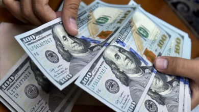 Photo of هكذا أغلق سعر صرف الدولار اليوم..