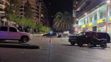 Photo of إختبارٌ أمنيّ جديد… الدولة غائبة!