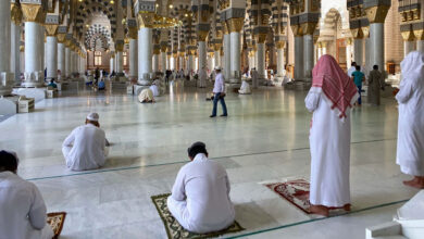 Photo of بالسعودية.. فتاة مصرية تثير تفاعلا بفيديو عن أسلوب تعامل السعوديين وأمير يعلق