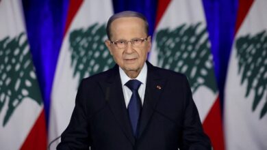 Photo of شائعات عن وفاة الرئيس السابق ميشال عون