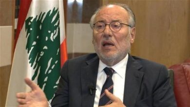 Photo of الحلبي: سأتابع مهامي للإبقاء على مدارسنا الرسمية مفتوحة