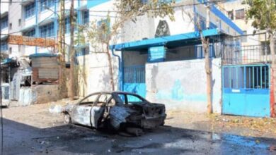 Photo of “الأونروا” تخشى من تأجيل العام الدراسي في عين الحلوة