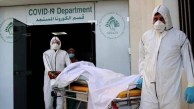 Photo of عودة كورونا… ولكن بلا خطة وقائية!