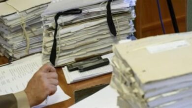 Photo of دوائر تستأنف عملها… من دون مواطنين!