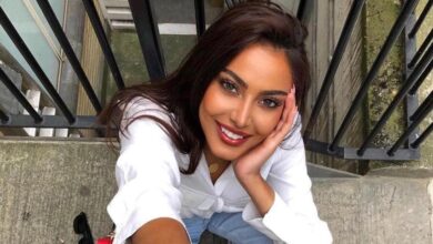 Photo of اليكم آخر تطورات قضية الفاشينيستا الكويتية فاطمة المؤمن .. هذا مصيرها !