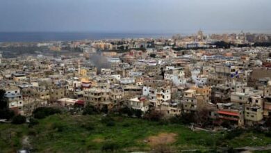 Photo of عين الحلوة أمام اختبار… وهل يتكرّر سيناريو نهر البارد؟