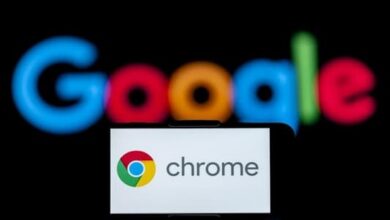 Photo of ميزات جديدة من “غوغل” لمُتصفّح Chrome في الهواتف