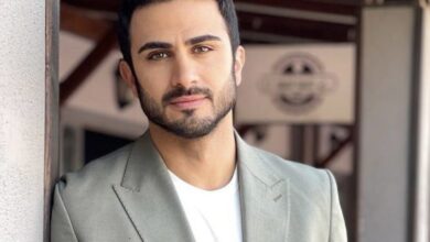 Photo of الكسندر علوم يوجّه رسالة استثنائية للشعب الأردني !