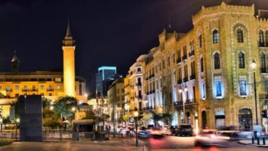 Photo of الى المخالفين… إنذار من محافظ بيروت!