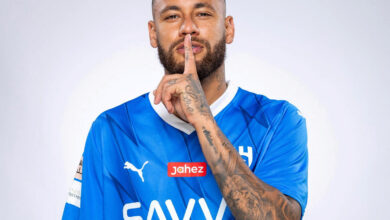 Photo of بالصور..الهلال السعودي يقدّم نجمه الجديد المهاجم البرازيلي نيمار أمام آلاف الجماهير