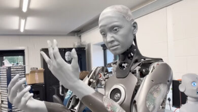 Photo of مؤسس سكايب يحذر من روبوتات قد تسيطر على البشرية و تدفع البشرية للاختباء