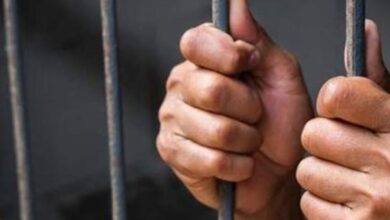 Photo of مسلحون يقتحمون مخفر درك ويهرّبون موقوفين!