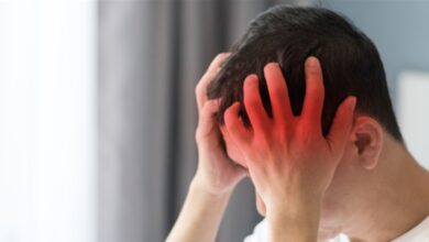 Photo of علاج غير جراحي للألم المزمن يوفر الراحة لـ90٪ من المرضى