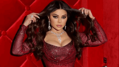 Photo of اسمه محمد.. كشف تفاصيل جديدة عن الزوج الثالث لهيفا وهبي المصري (صور)