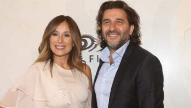 Photo of نايا ابنة كارين رزق الله وفادي شربل تحتفل بعيد ميلادها الـ 18.. أصبحت شابة نسخة عن والدتها! (صورة)