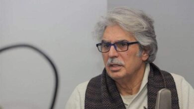 Photo of حفّار قبور اتصل بنجم “باب الحارة” أبو عصام.. عباس النوري يروي موقفاً صادماً بعد انتشار خبر وفاته!