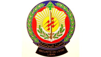 Photo of في طرابلس.. أمن الدولة ختم مركز طبي بالشمع الأحمر