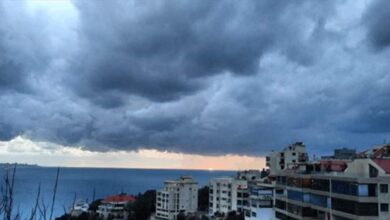 Photo of أمطار ورعد في “عزّ الصيف”… إليكم طقس الأيام المقبلة!