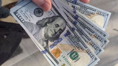 Photo of كيف افتتح سعر صرف الدولار في السوق السوداء صباح اليوم؟