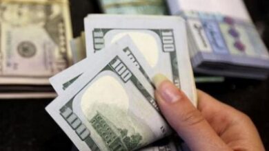 Photo of هكذا أغلق سعر صرف الدولار اليوم..