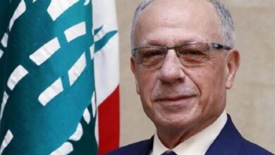 Photo of تعرّض وزير الدفاع لمحاولة إغتيال في منطقة جسر الباشا