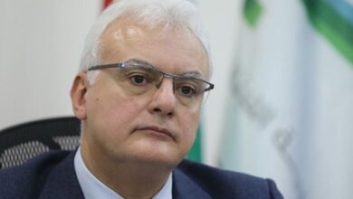 Photo of القرم: جباية فواتير باقات الانترنت لن تكون الا بالليرة اللبنانية!